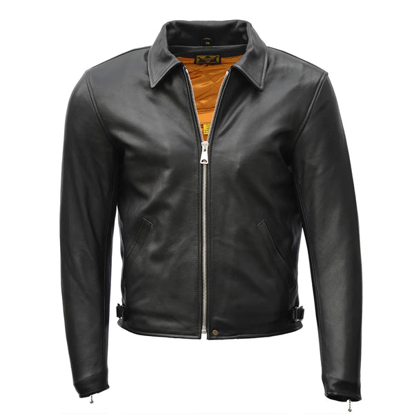 The 1958 Jacket - Black