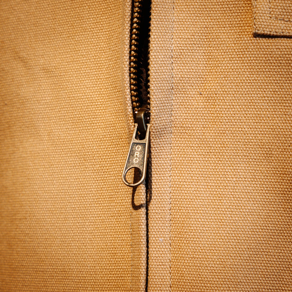 Oily Rag Co. Chore Coat