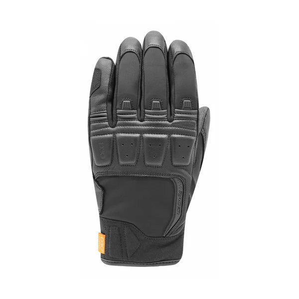 Ronin Winter Gloves - Black/Black