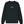 Oily Rag Co Sweatshirt - Black