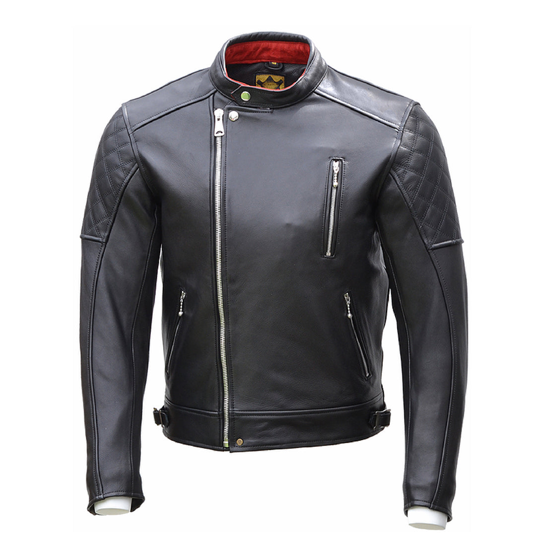 Buy Motorcycle Jackets & Outwear for Men UK – Oily Rag Co.