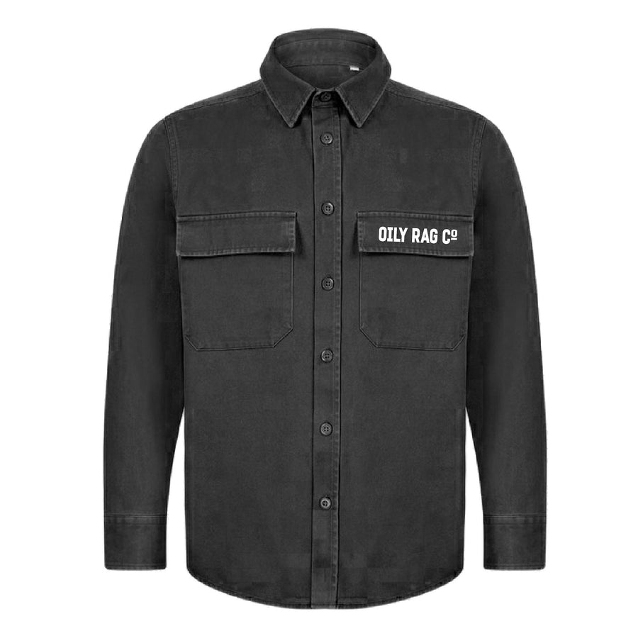 Buy Motorcycle Jackets & Outwear for Men UK – Oily Rag Co.