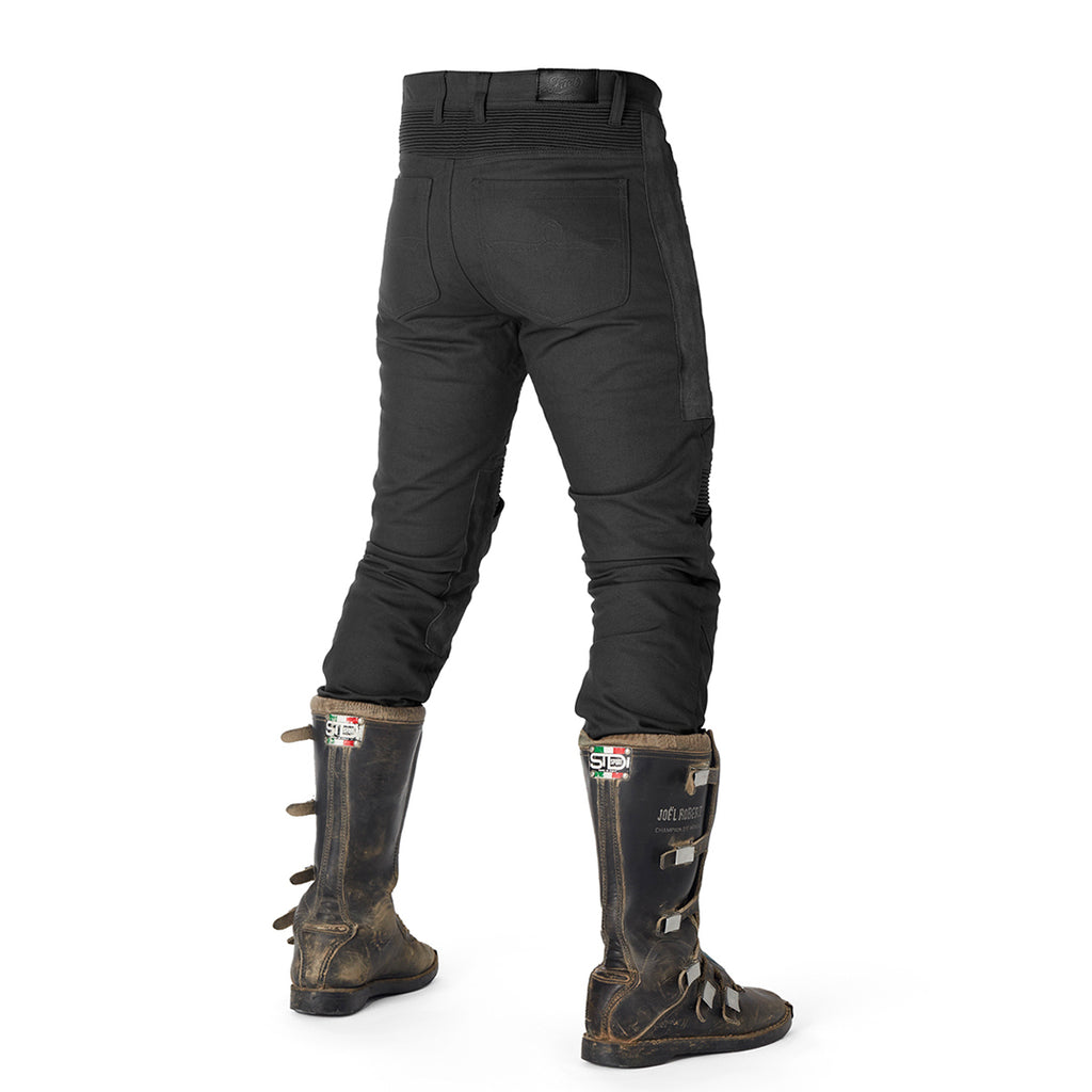 The Best Leather Motorcycle Trousers  2022 Updates  Biker Rated